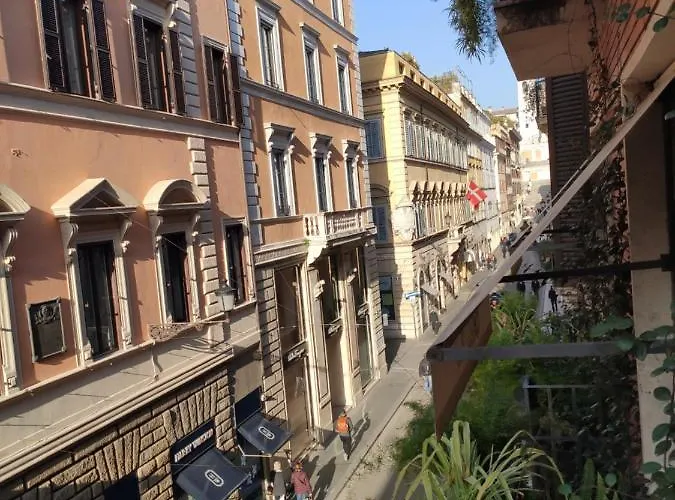 Riccardo Condotti Casa de férias