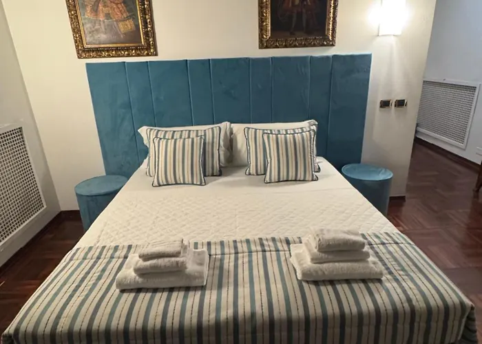 Tatil Evi Riccardo Condotti Roma