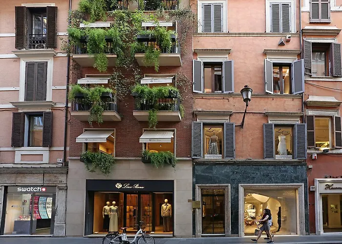 Riccardo Condotti Casa de férias *