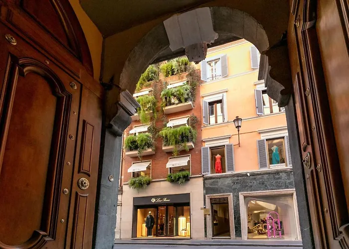 Riccardo Condotti Casa de férias