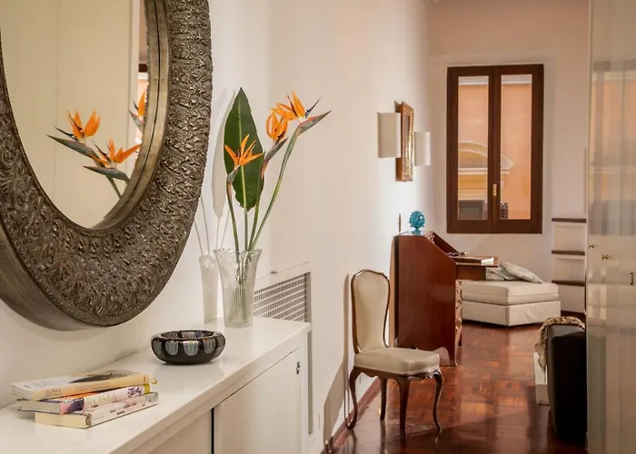 Casa de férias Riccardo Condotti Roma