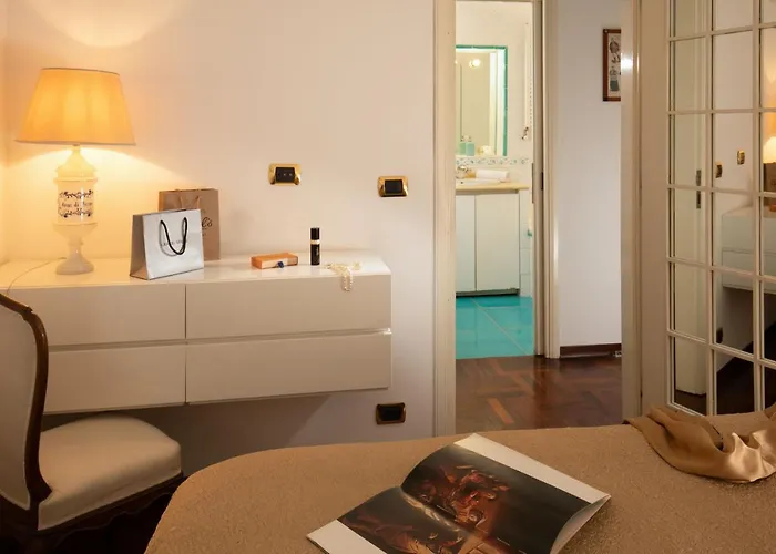 Tatil Evi Riccardo Condotti Roma