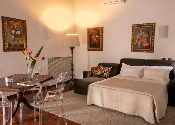 Casa de férias Riccardo Condotti Roma