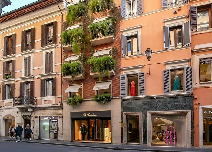 Riccardo Condotti Tatil Evi