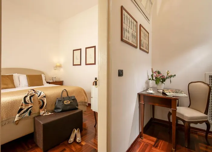 Casa de férias Riccardo Condotti